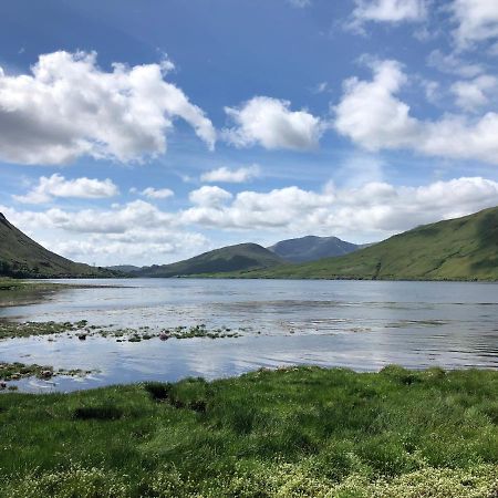 Appartamento Bruion Connemara Cleggan Esterno foto