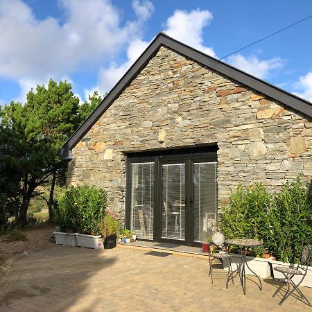 Appartamento Bruion Connemara Cleggan Esterno foto