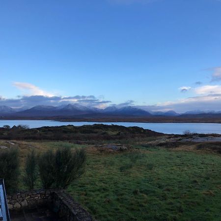 Appartamento Bruion Connemara Cleggan Esterno foto