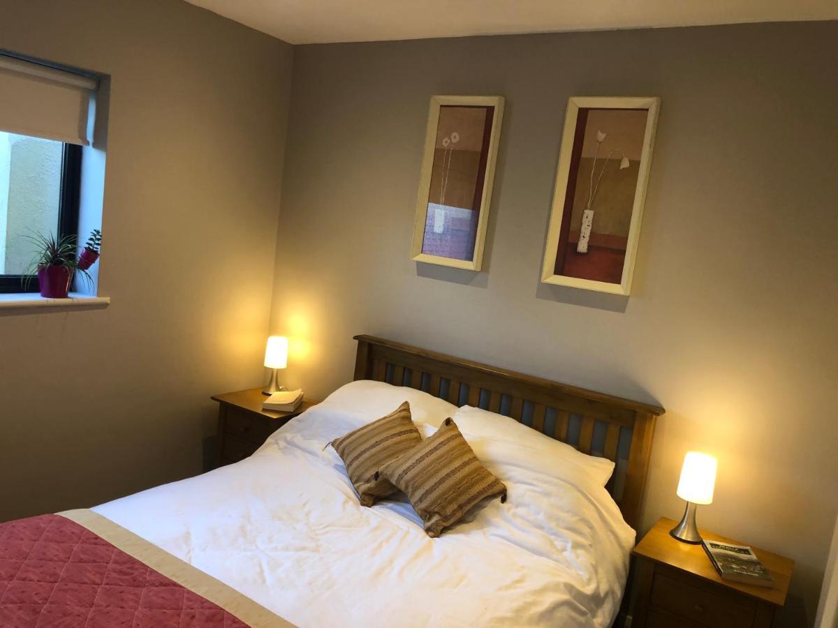 Appartamento Bruion Connemara Cleggan Esterno foto