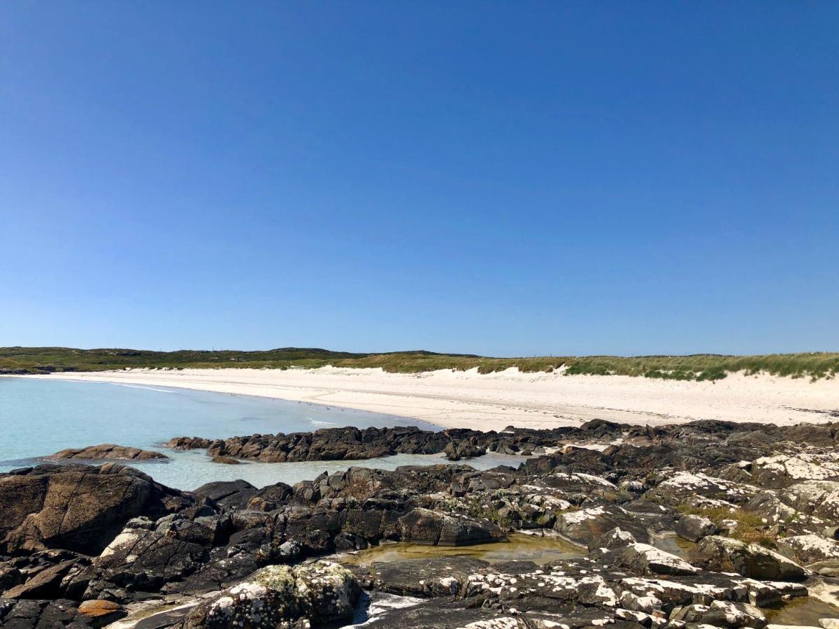 Appartamento Bruion Connemara Cleggan Esterno foto