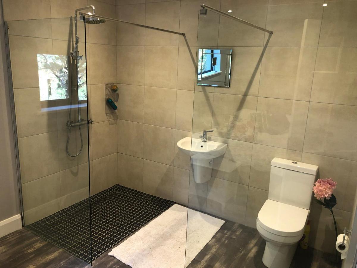 Appartamento Bruion Connemara Cleggan Esterno foto