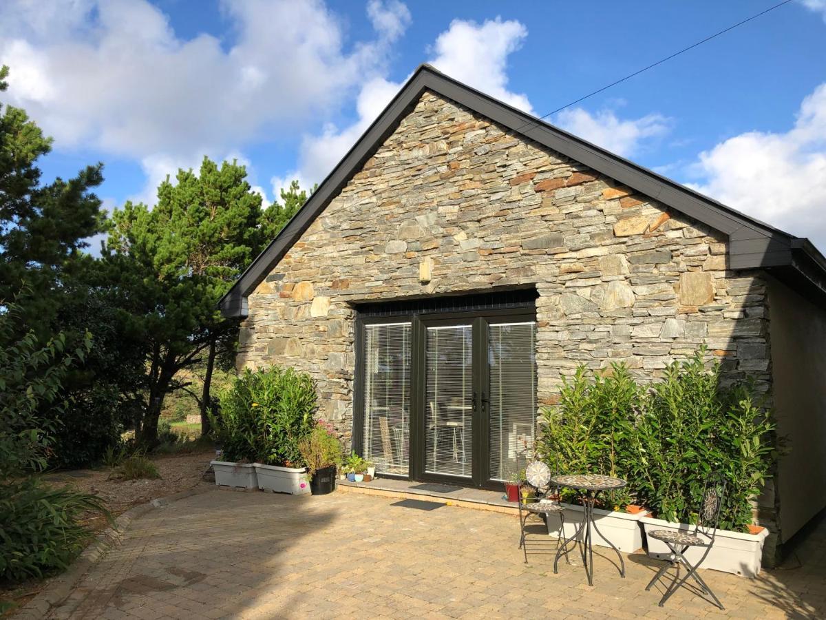 Appartamento Bruion Connemara Cleggan Esterno foto
