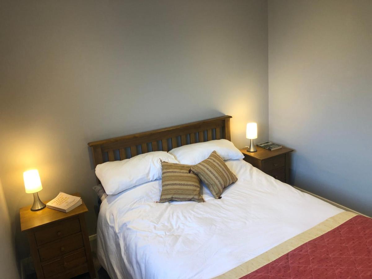Appartamento Bruion Connemara Cleggan Esterno foto